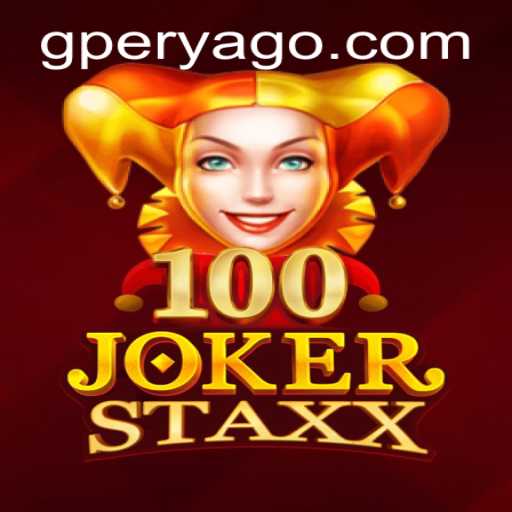 Exploring 100JokerStaxx: The Game That Redefines Entertainment