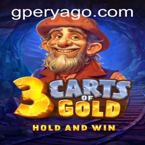 Discover the Adventure of 3cartsOfGold: The Latest Gaming Phenomenon