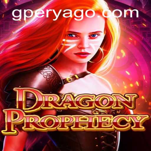 Unveiling DragonProphecy: A Magical Realm of Adventure and Strategy