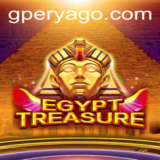 Discover the Excitement of EgyptTreasure with G Perya