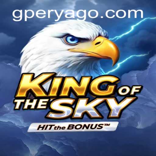 KingOfTheSky: A Gripping Adventure with G Perya