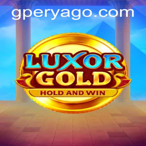 Exploring LuxorGold: A Unique Gaming Experience with G Perya