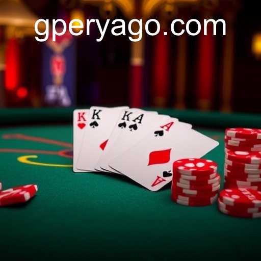 Online Baccarat: The G Perya Experience
