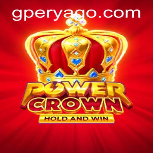 The Enchanting World of PowerCrown: Unveiling the Game with G Perya