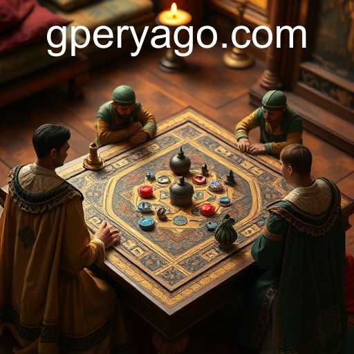 Exploring the Magic of 